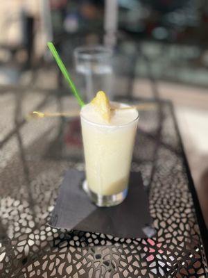 Pineapple Daiquiri