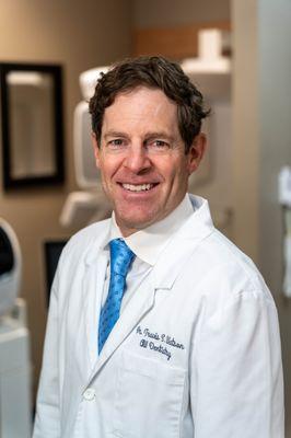 Dr. Travis Watson