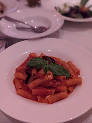 Rigatoni