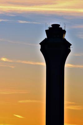 Louisville International Airport