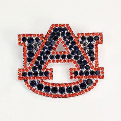 AUBURN PIN - $10