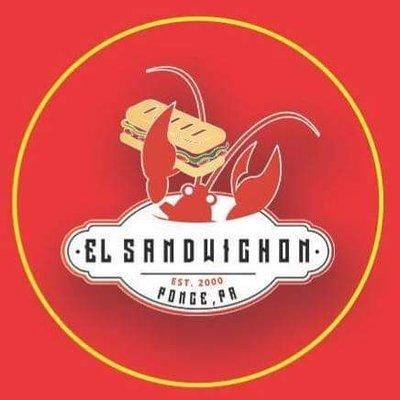 El Sandwichon (Orlando, FL)