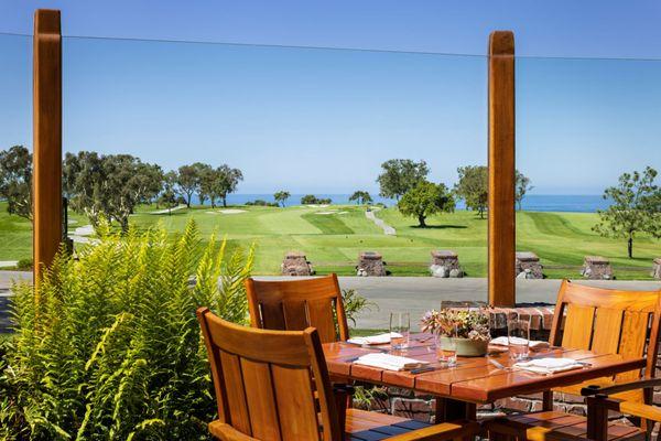 The Grill at Torrey Pines