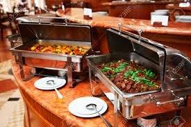 Chafing Dish Rentals