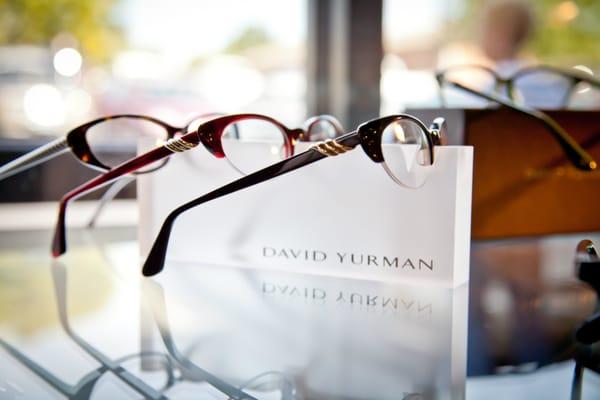 David Yurman