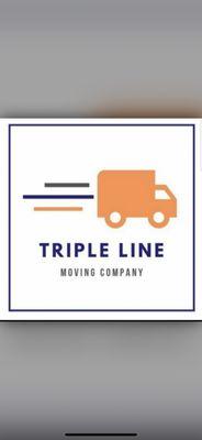 Triple Line Moving