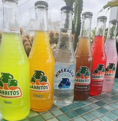 Jarritos