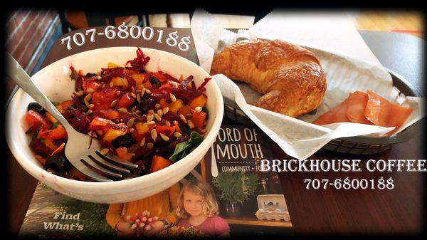 Brickhouse Coffee