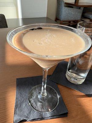 2023 June 9 Espresso martini