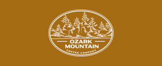 Ozark Mountain Coffee