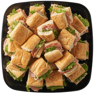 Sandwich Platters