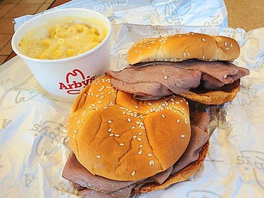 Arby's