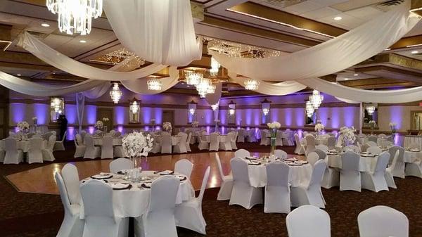 Banquet Halls Akron Ohio