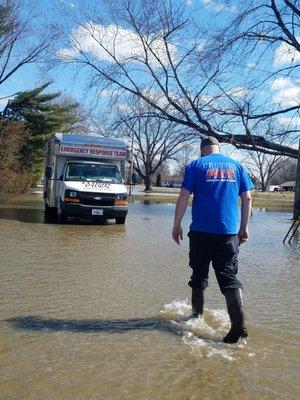 Flood Pros Restoration