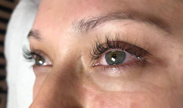 Natural Lashes