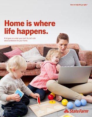 State Farm is writing Homeowners policies again!