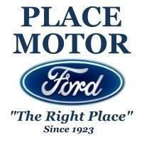 Place Motor Inc