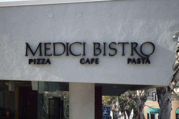 Medici Bistro