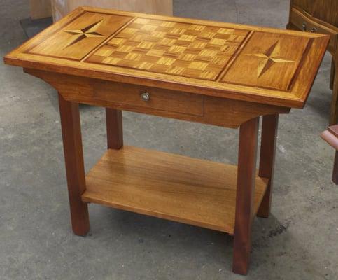 Game table