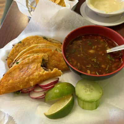 Taqueria Jalisco