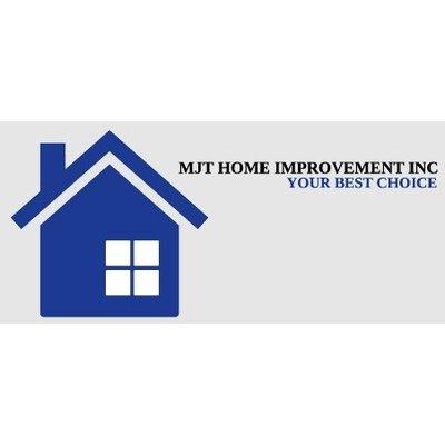 MJT Home Improvement Inc.