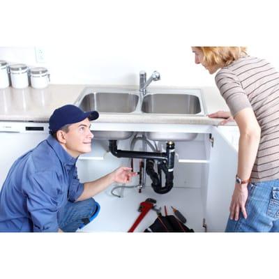 Upstate Plumbing & Heating