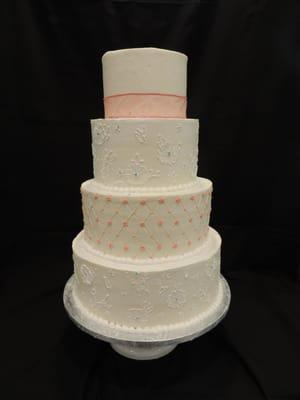 Custom Special Occasion Cakes