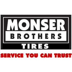 Monser Brothers Tire & Auto Repair