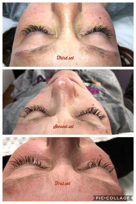 Lashes by Jesika