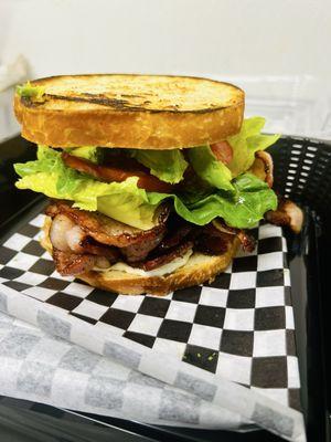 Outlaw BLT