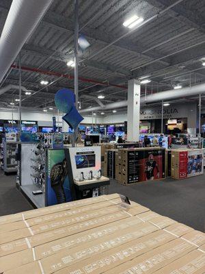 Best Buy