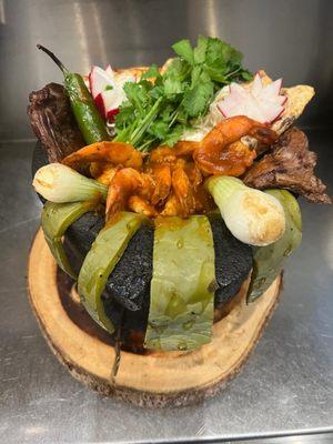 Molcajete