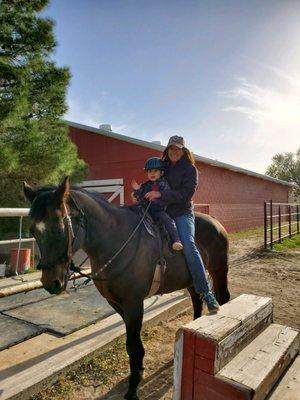 Miller Horse Farm & Riding Academy