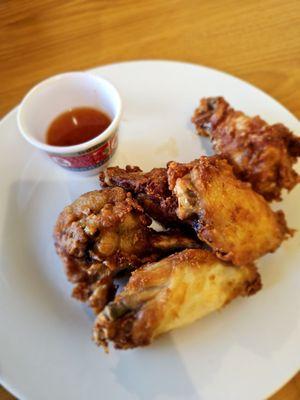 Chicken Wings,