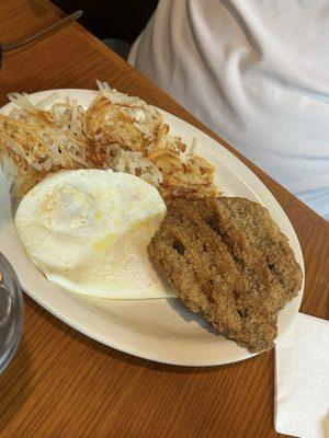 Country Fried Steak