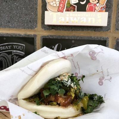 Taiwan Original Gua Bao