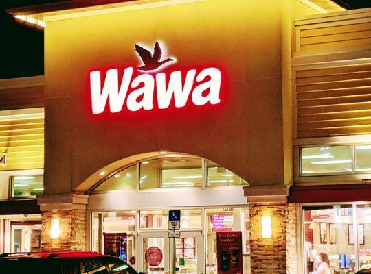 Wawa