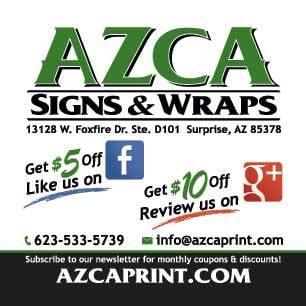 AZCAprint.com