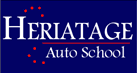 Heritage Auto School, Inc logo