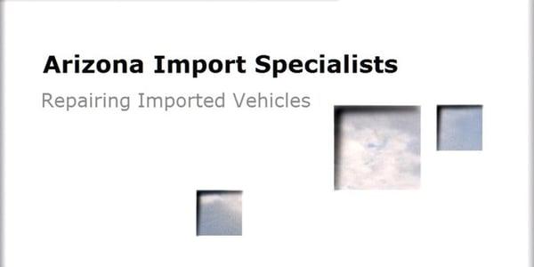 Arizona Import Specialists