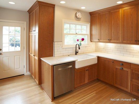 Yost Kitchen Remodel