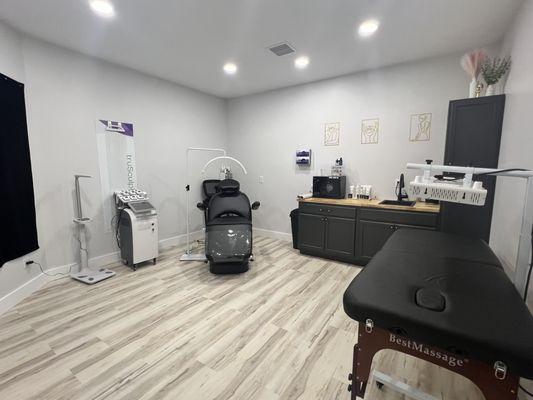 Palmetto Aesthetics Medical Spa