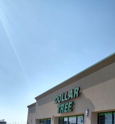 Dollar Tree