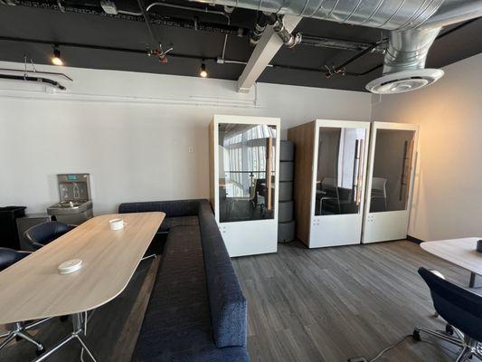 Regus - CA, Los Angeles - Sunset Blvd