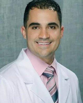 Dr. Reynaldo Pita - Miami Dentist