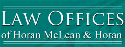 Law Offices of Horan McLean & Horan logo