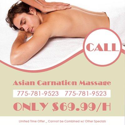 ONLY $69.99 - 60Min Swedish Massage