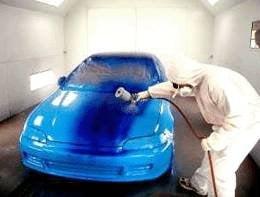 Collision Repair, Auto Painting, Auto Repair, Fiberglass Body Repair, Auto Repair Shop