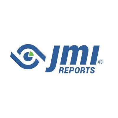 JMI Reports Logo