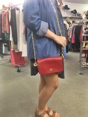 Tory Burch Crossbody